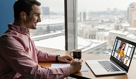 Workshop: Strategy that Shapes Success