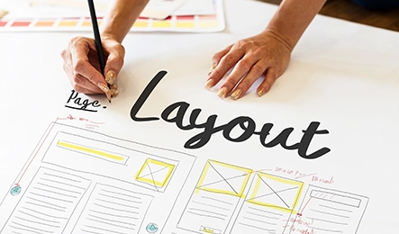 Design: Turning Strategy into Stunning Visuals