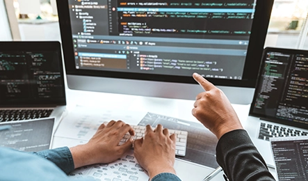Development: Building a Powerful, Optimised Engine